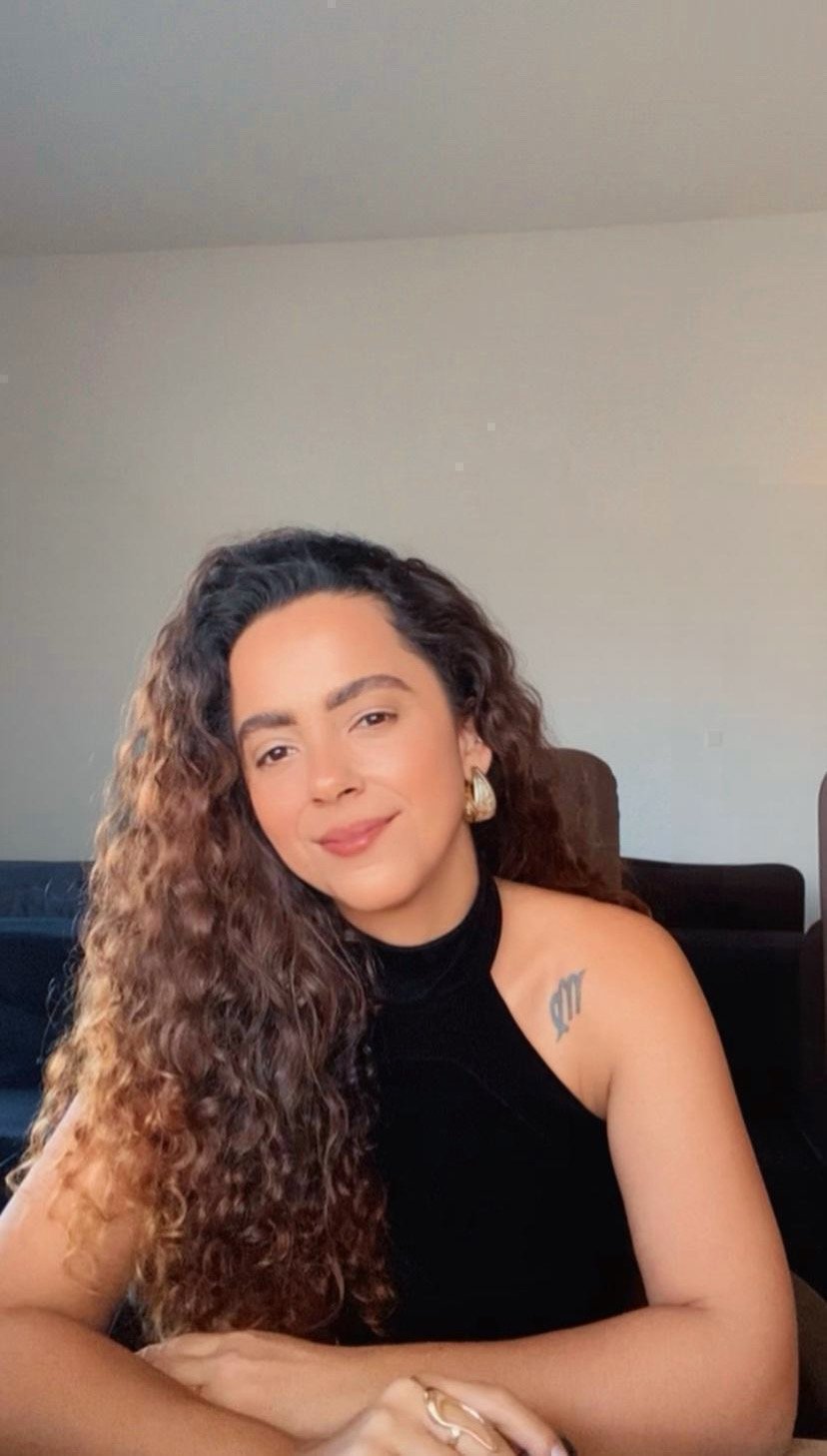Mari Machado
